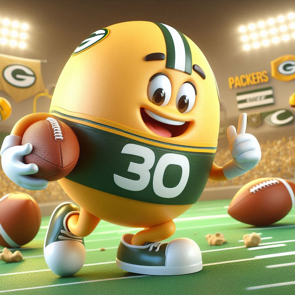 200+ Packer Football Jokes for Laughs and Game Day Fun 5 Silly Packer Football Jokes