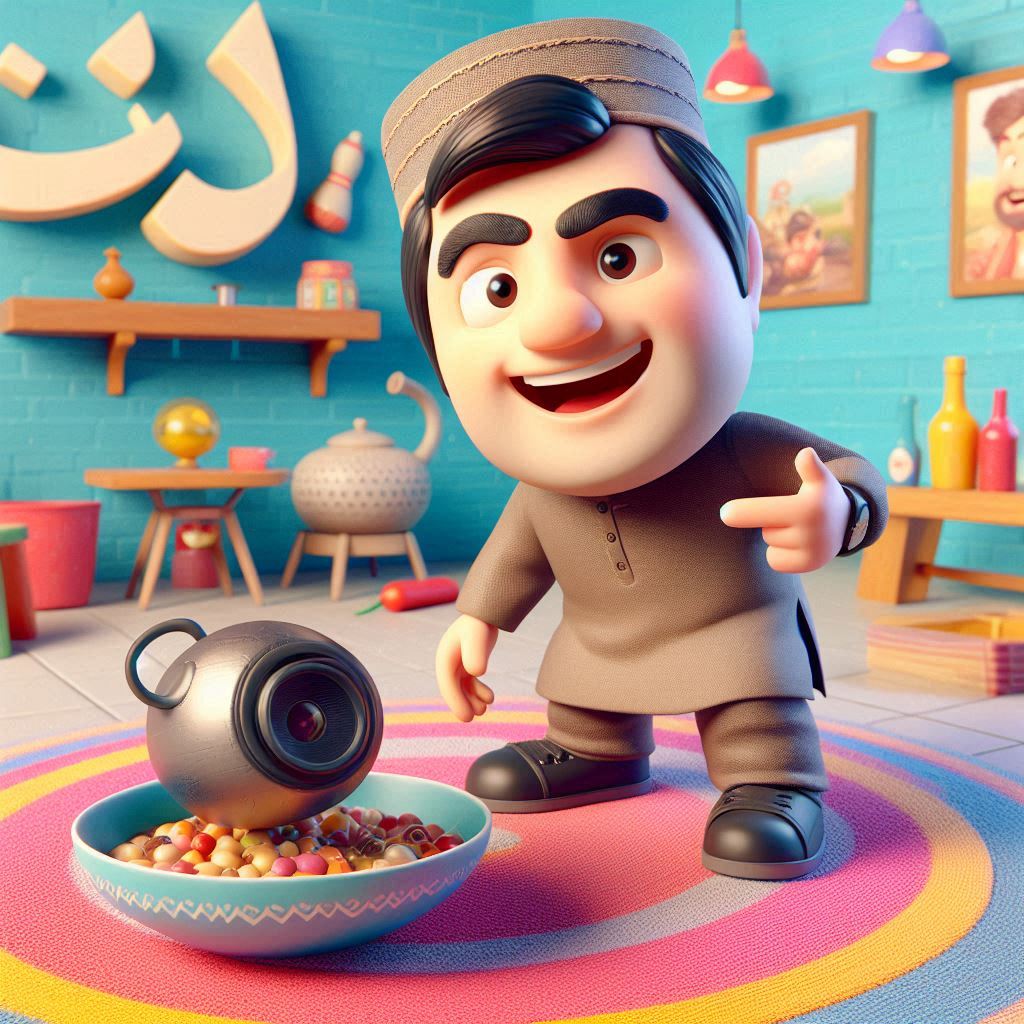 200+ Pashto Jokes for Family Fun and Laughter Galore 5 Silly Pashto Jokes