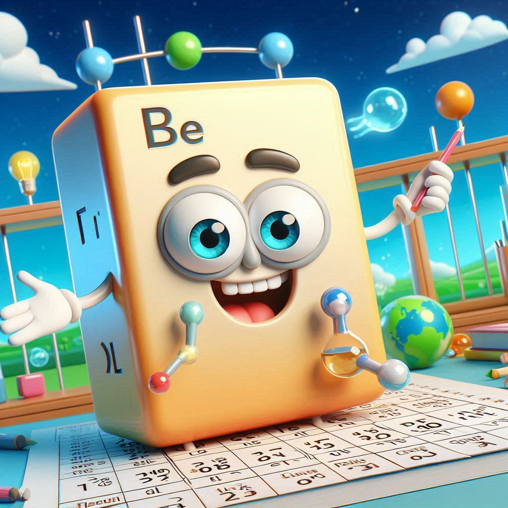 200+ Periodic Puns to Spark Your Inner Chemist's Humor 4 Silly Periodic Puns That Are Periodically Funny