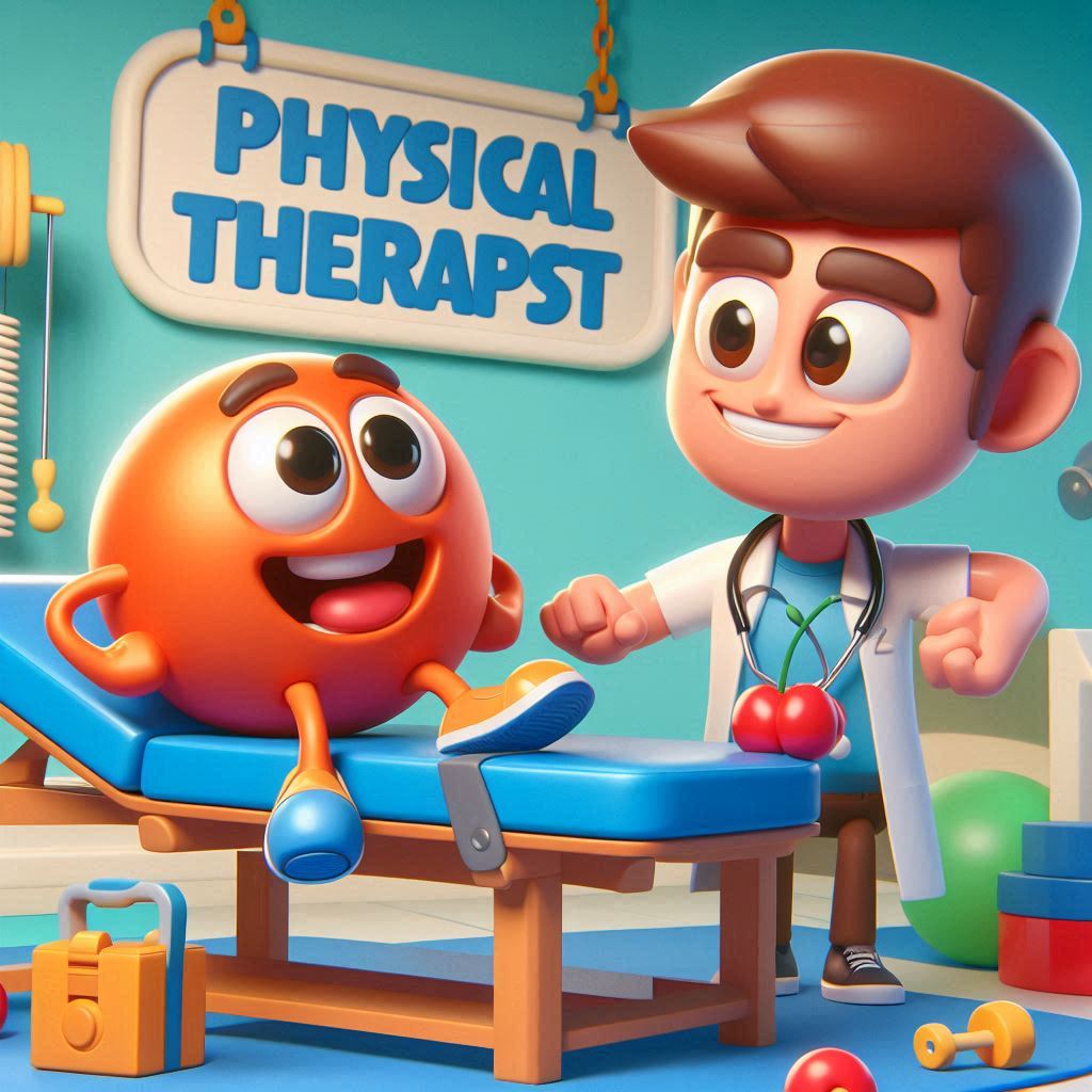 200+ Physical Therapists Jokes to Stretch Your Smile Today 4 Silly Physical Therapists Jokes