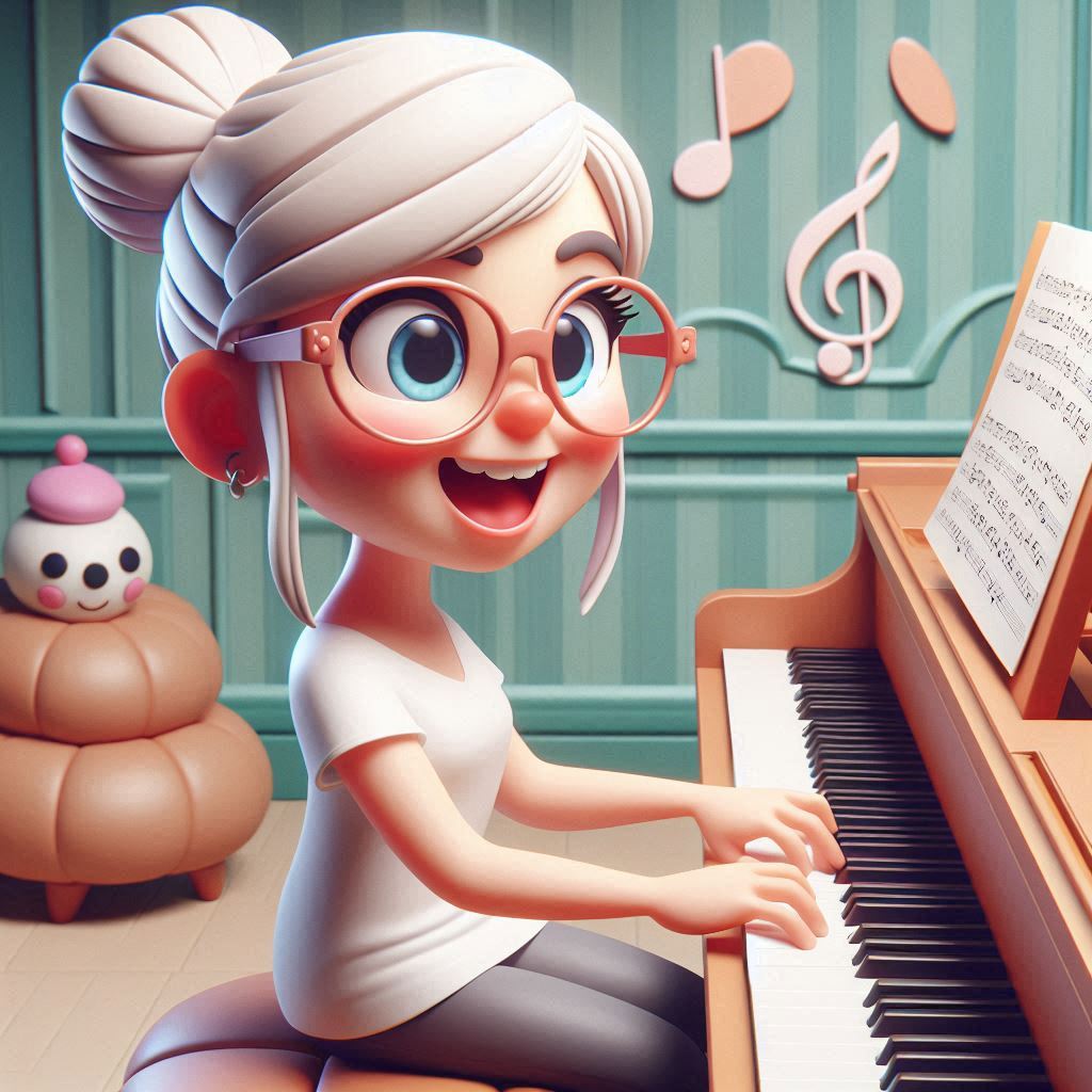200+ Pianist Jokes That Hit All the Right Notes for Fun 4 Silly Pianist Jokes