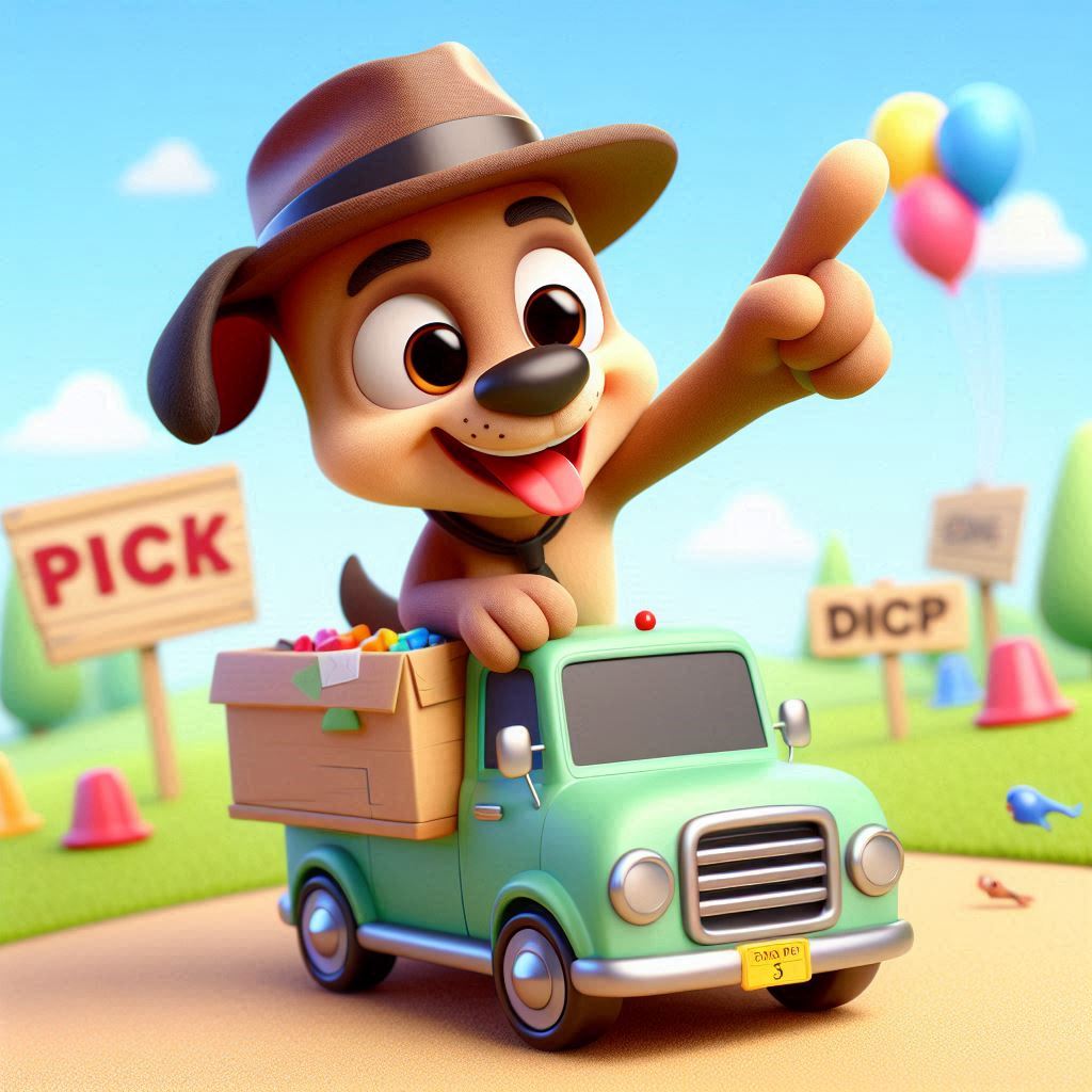 200+ Pick Up Puns to Charm and Delight Everyone Around You 4 Silly Pick Up Puns for a Good Time