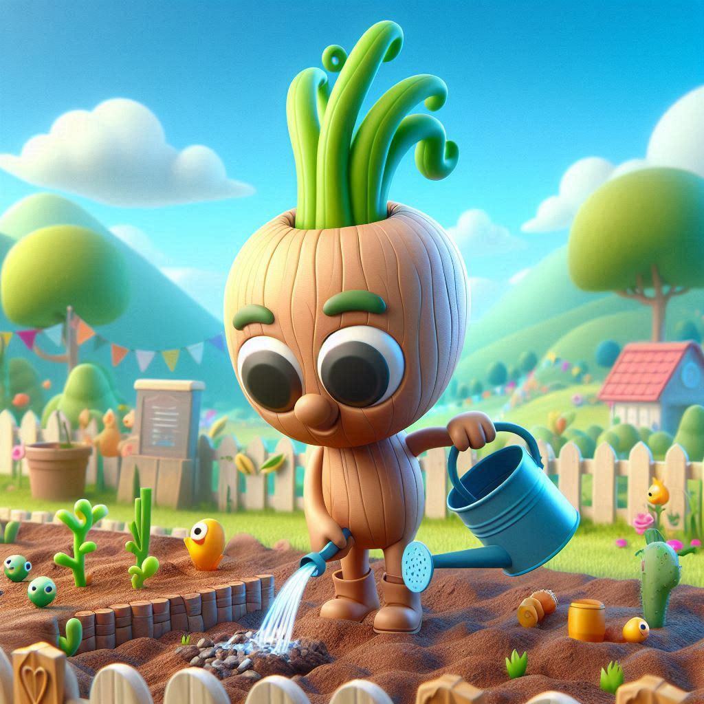 200+ Planting Jokes to Grow Your Garden of Laughter 4 Silly Planting Jokes for a Good Laugh