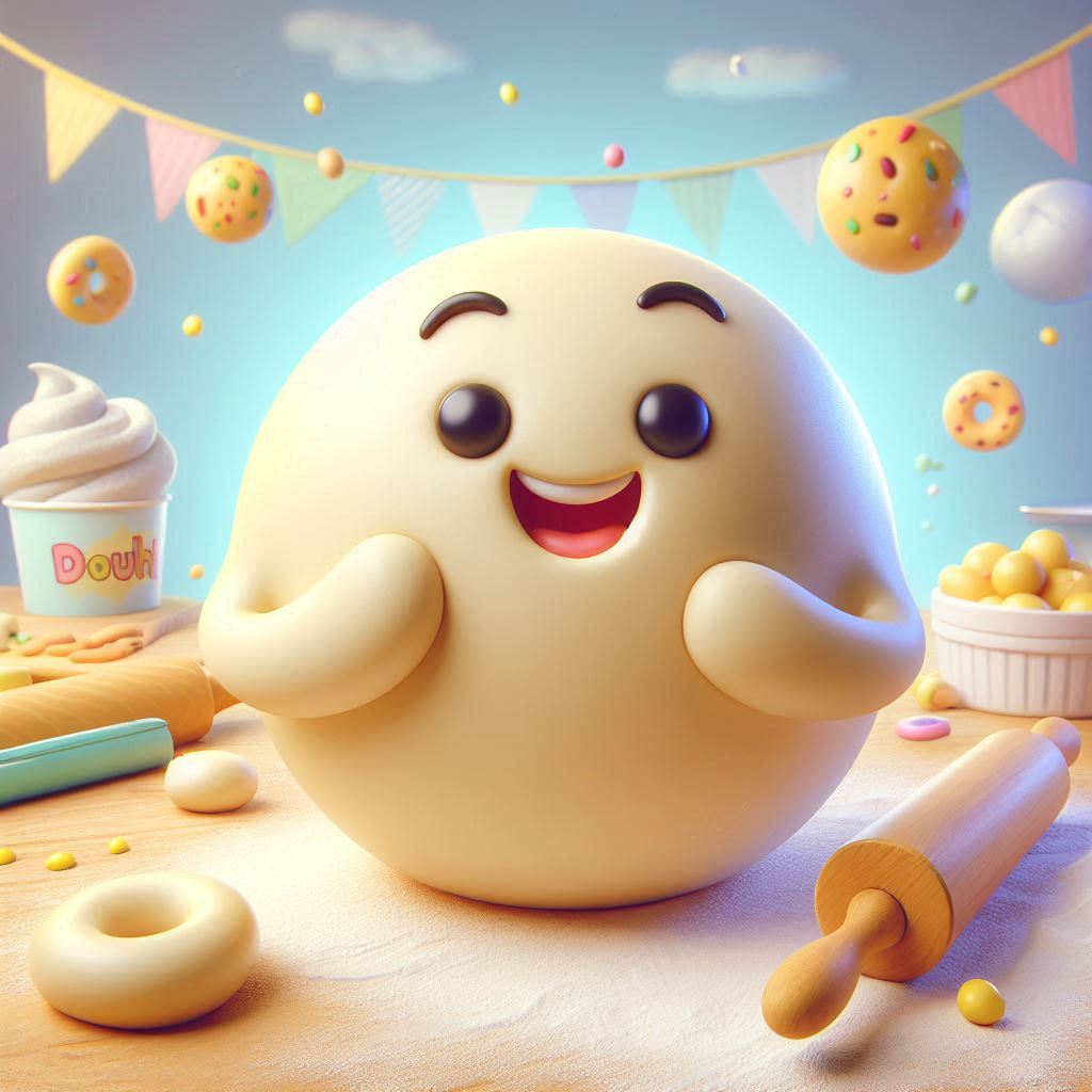 200+ Play Dough Puns That Will Shape Your Day with Laughter 4 Silly Play Dough Puns That Everyone Will Love