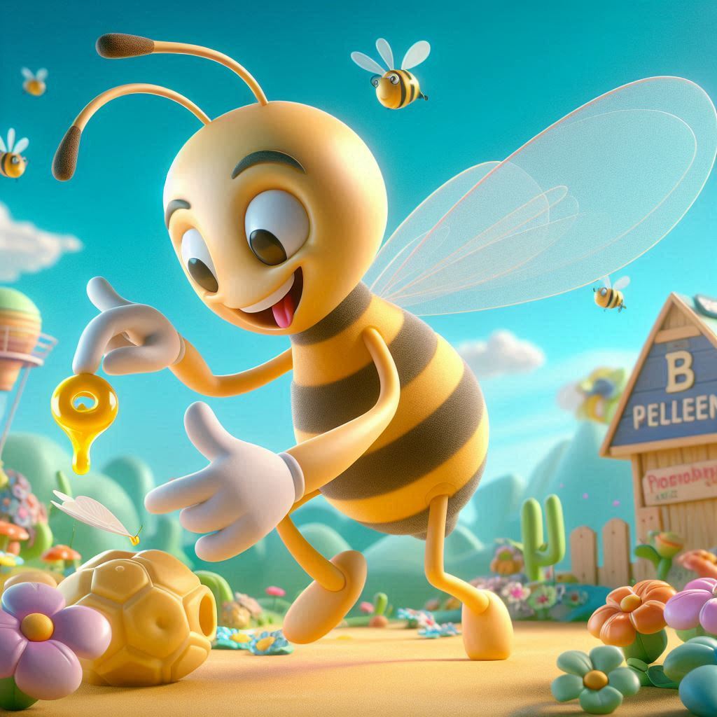 200+ Pollinator Puns to Buzz Up Your Day with Laughter 4 Silly Pollinator Puns for Family Gatherings