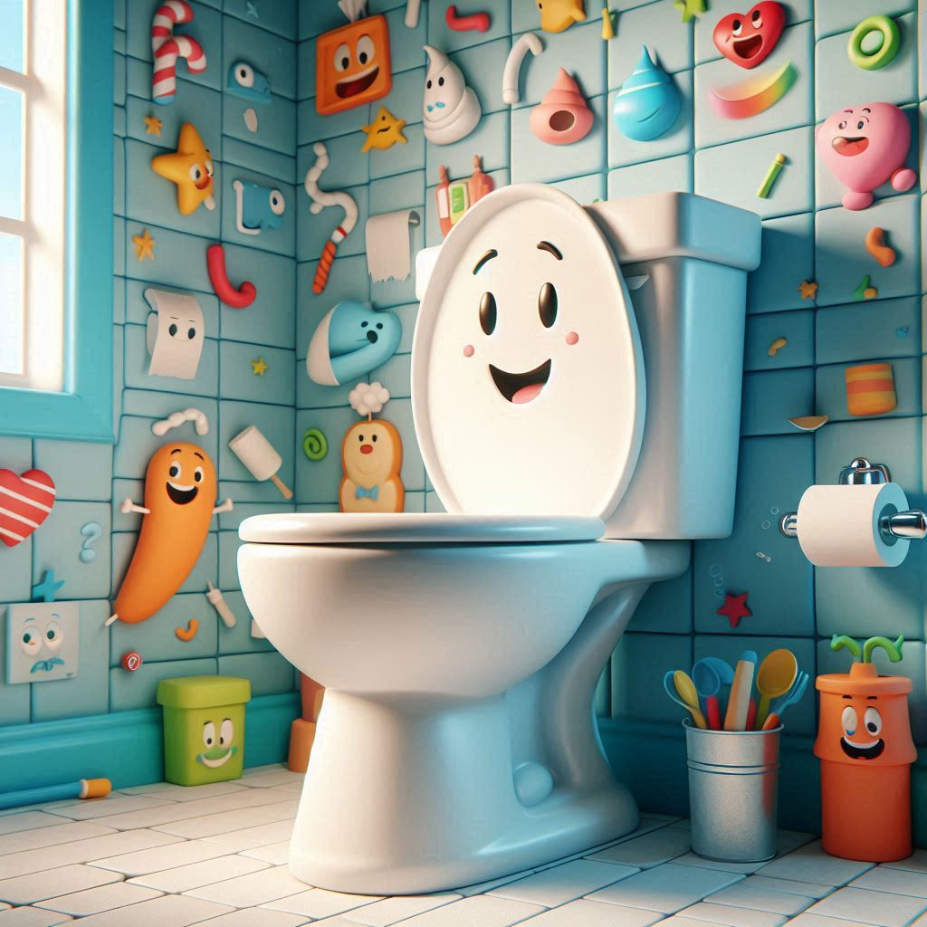 200+ Poop Puns For Adults That Will Make You Laugh Out Loud 4 Silly Poop Puns That Will Make You Chuckle 2