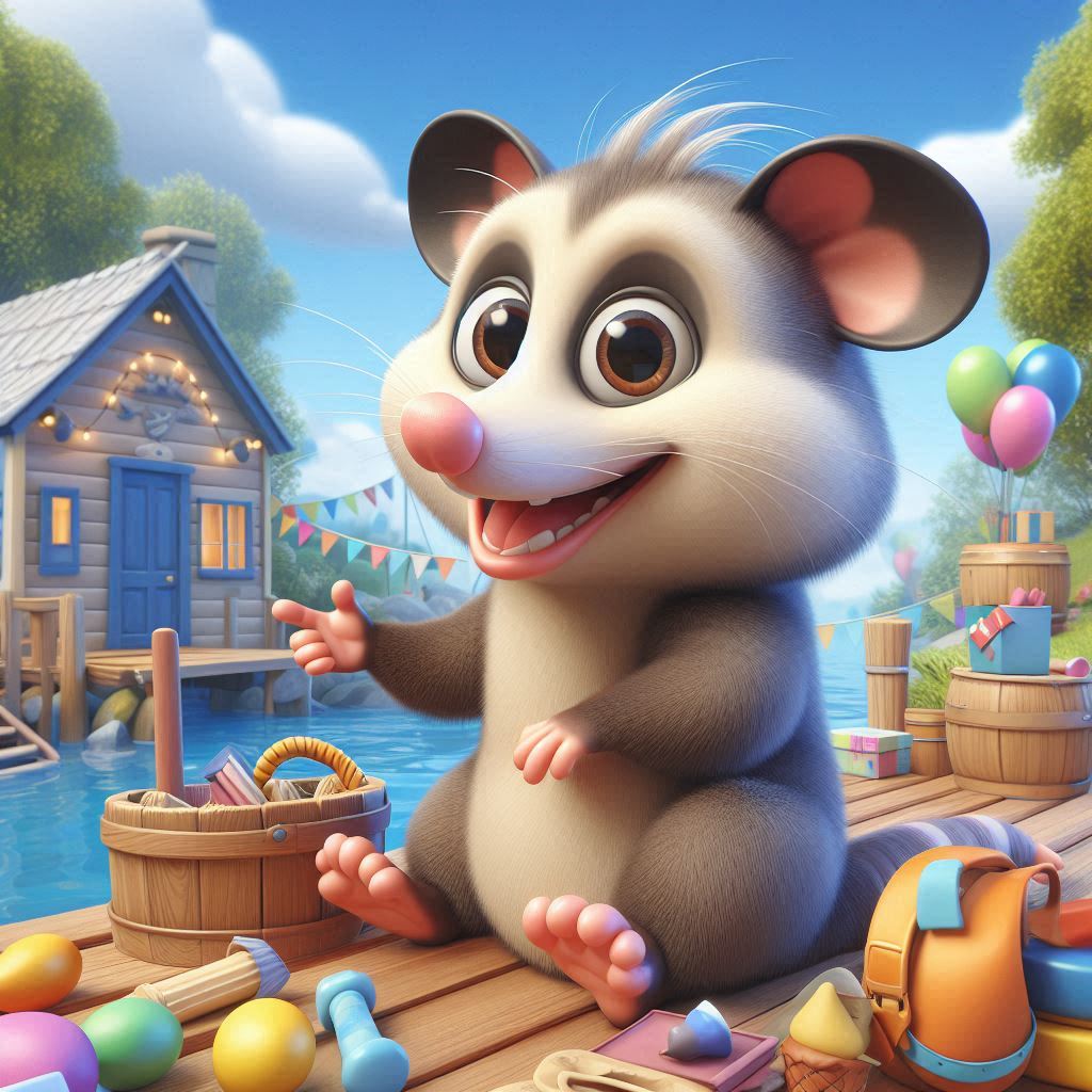 200+ Possum Jokes That Will Make You Smile and Chuckle 3 Silly Possum Jokes