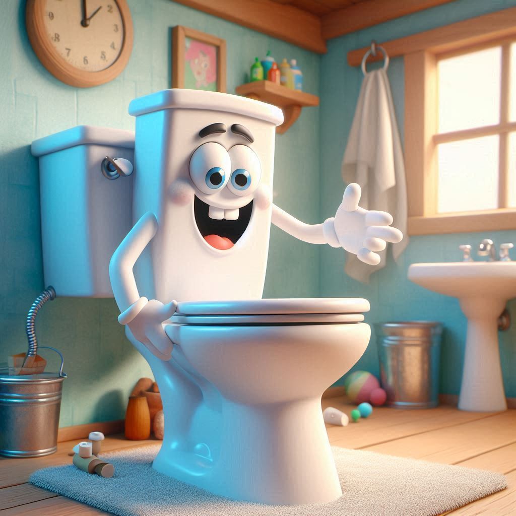 200+ Potty Puns for Laughs That Will Make You Smile Today 5 Silly Potty Puns for Birthday Cards