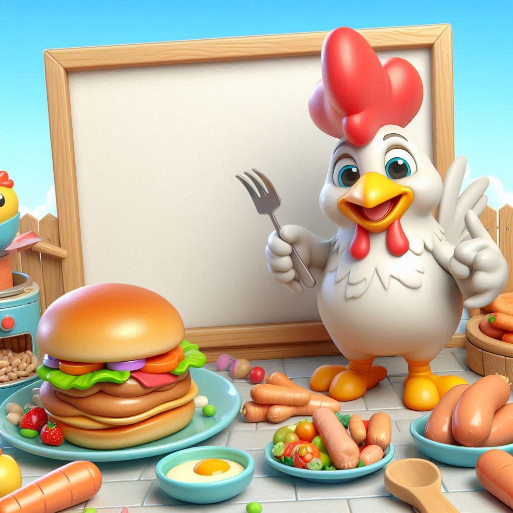 200+ Poultry Puns for Clucking Good Laughs and Fun Times 6 Silly Poultry Puns That Will Make You Smile