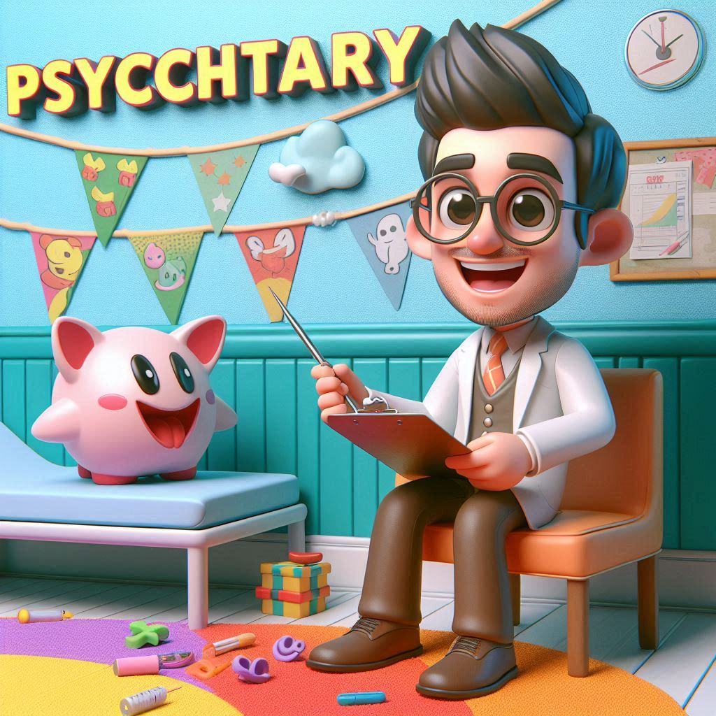 200+ Psychiatry Jokes That Will Brighten Your Day and Mind 5 Silly Psychiatry Jokes