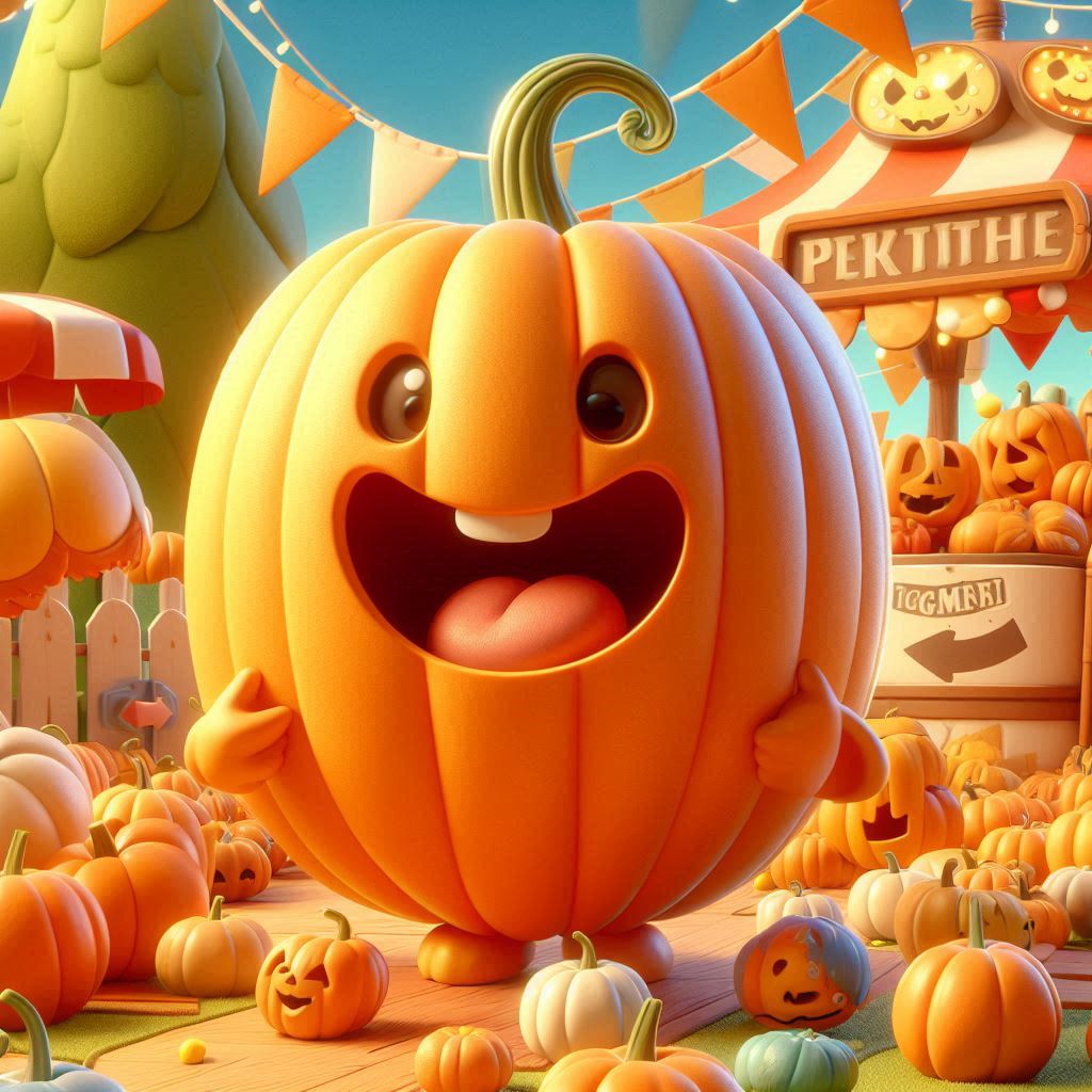 200+ Pumkin Puns to Make Your Fall Festivities Unforgettable 4 Silly Pumpkin Puns for Kids and Families