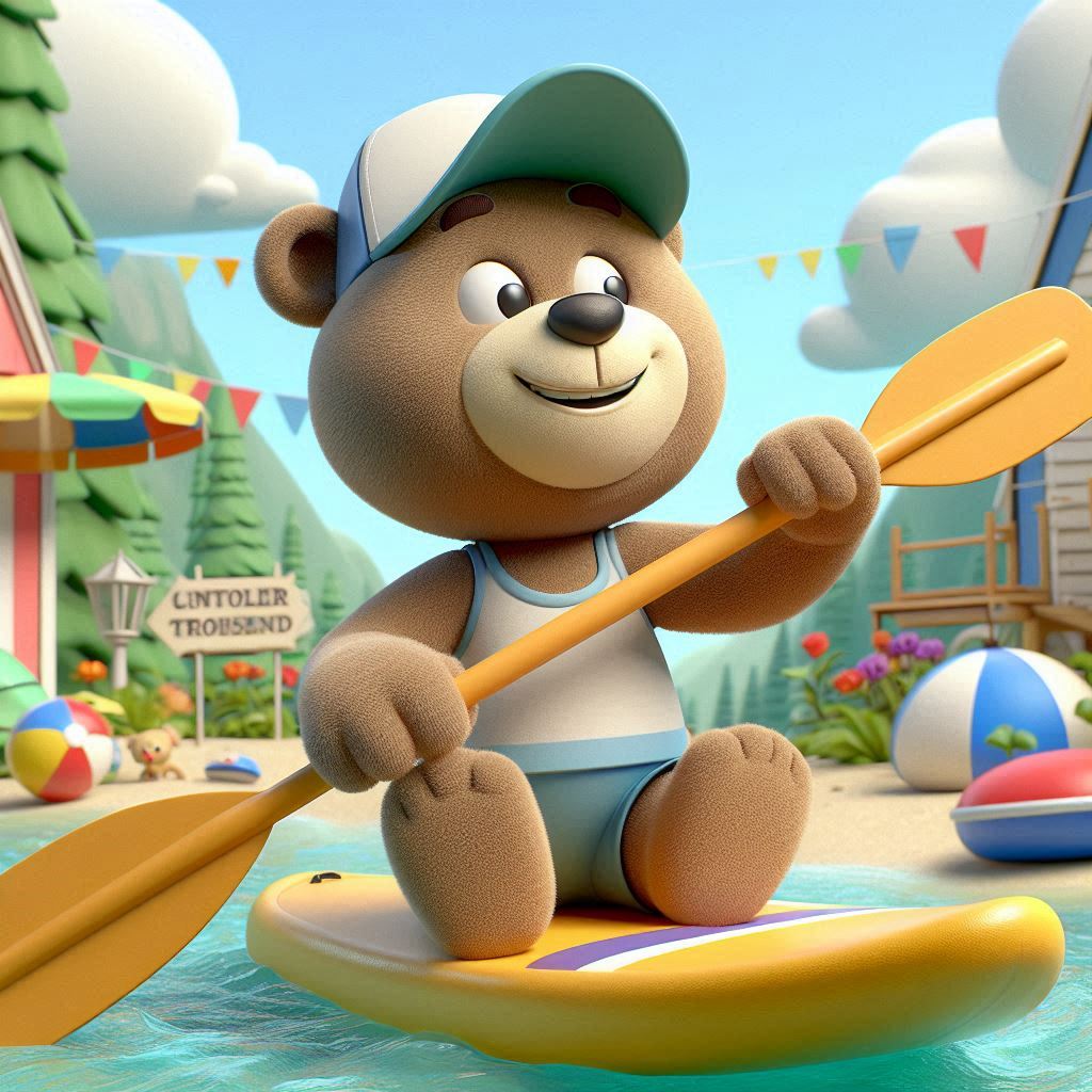 200+ Paddling Puns for a Splash of Fun and Laughter 5 Silly Puns for Paddle Enthusiasts