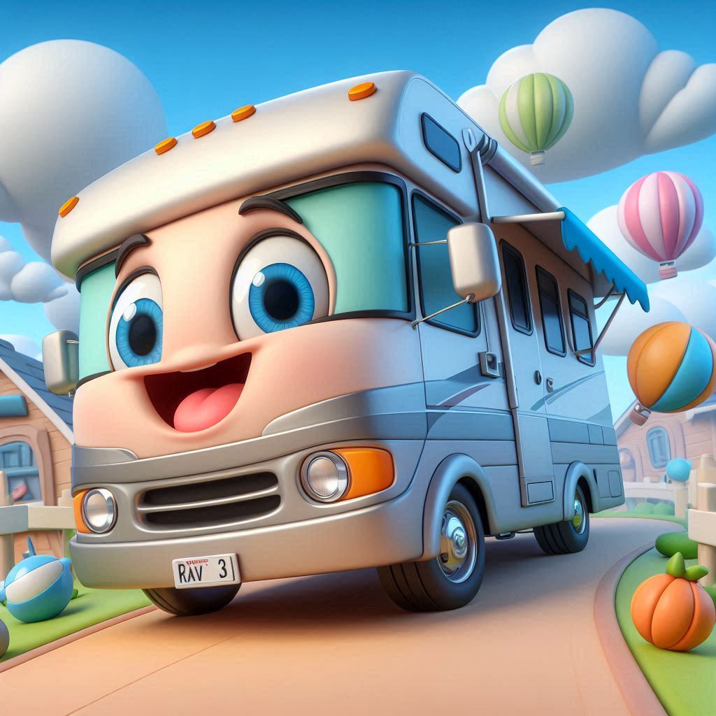200+ Rv Puns for a Fun-Filled Adventure on the Road 6 Silly RV Puns to Brighten Your Day