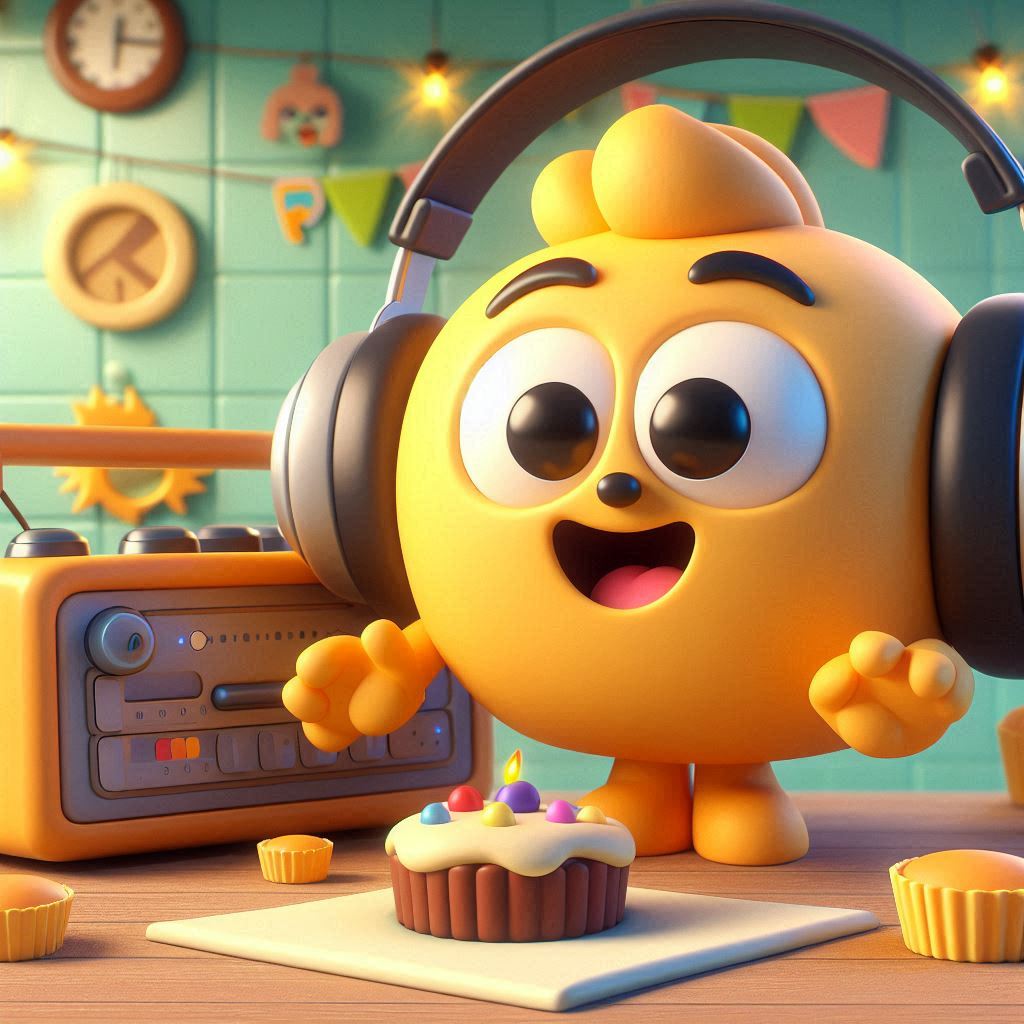 200+ Radio Jokes to Brighten Your Day and Tickle Your Funny Bone 4 Silly Radio Jokes to Brighten Your Day