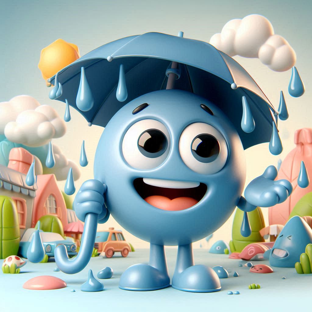 200+ Rainy Jokes to Brighten Your Day and Bring Smiles 4 Silly Rainy Jokes for a Good Laugh