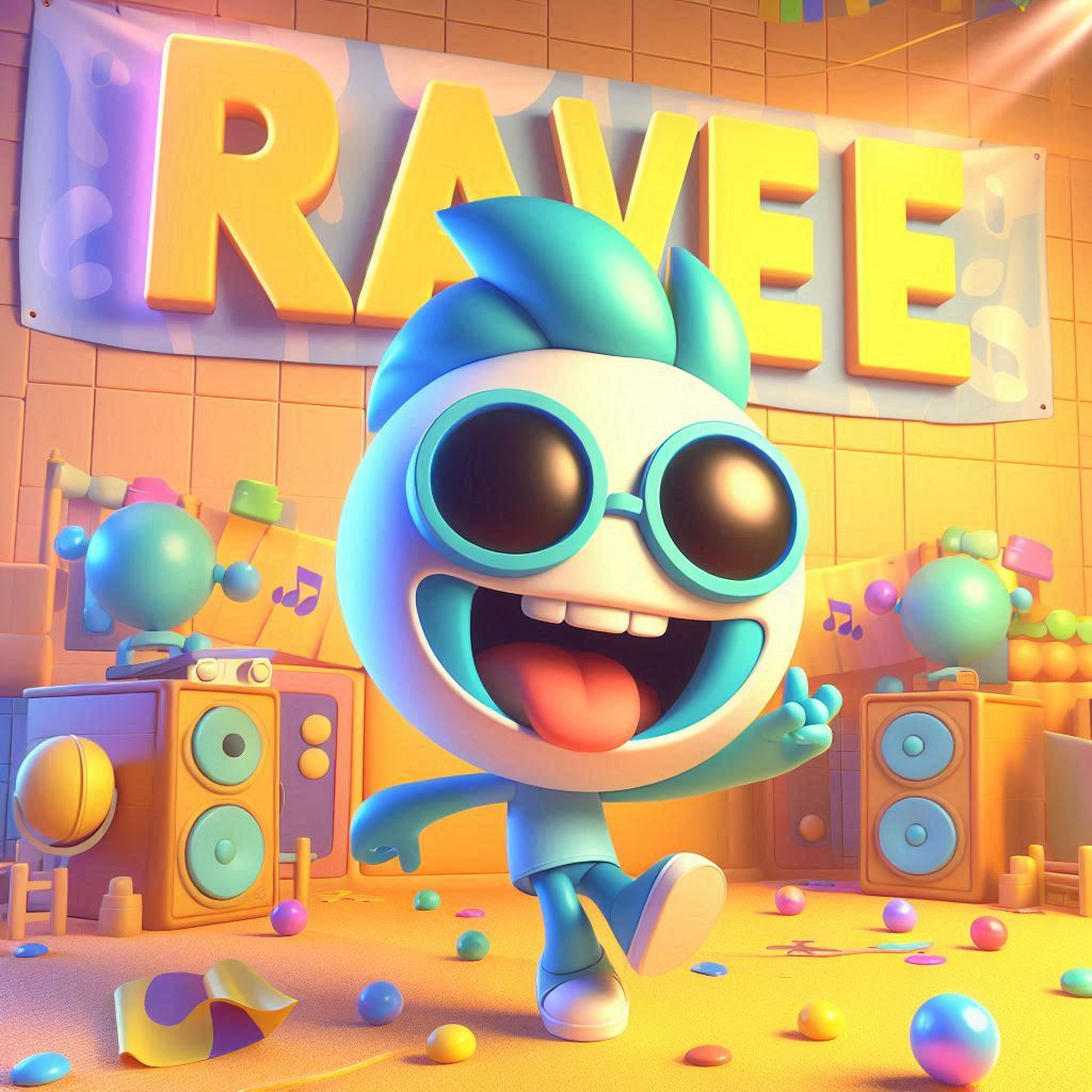 200+ Rave Puns to Amp Up Your Party Vibes and Fun 5 Silly Rave Puns for a Good Time
