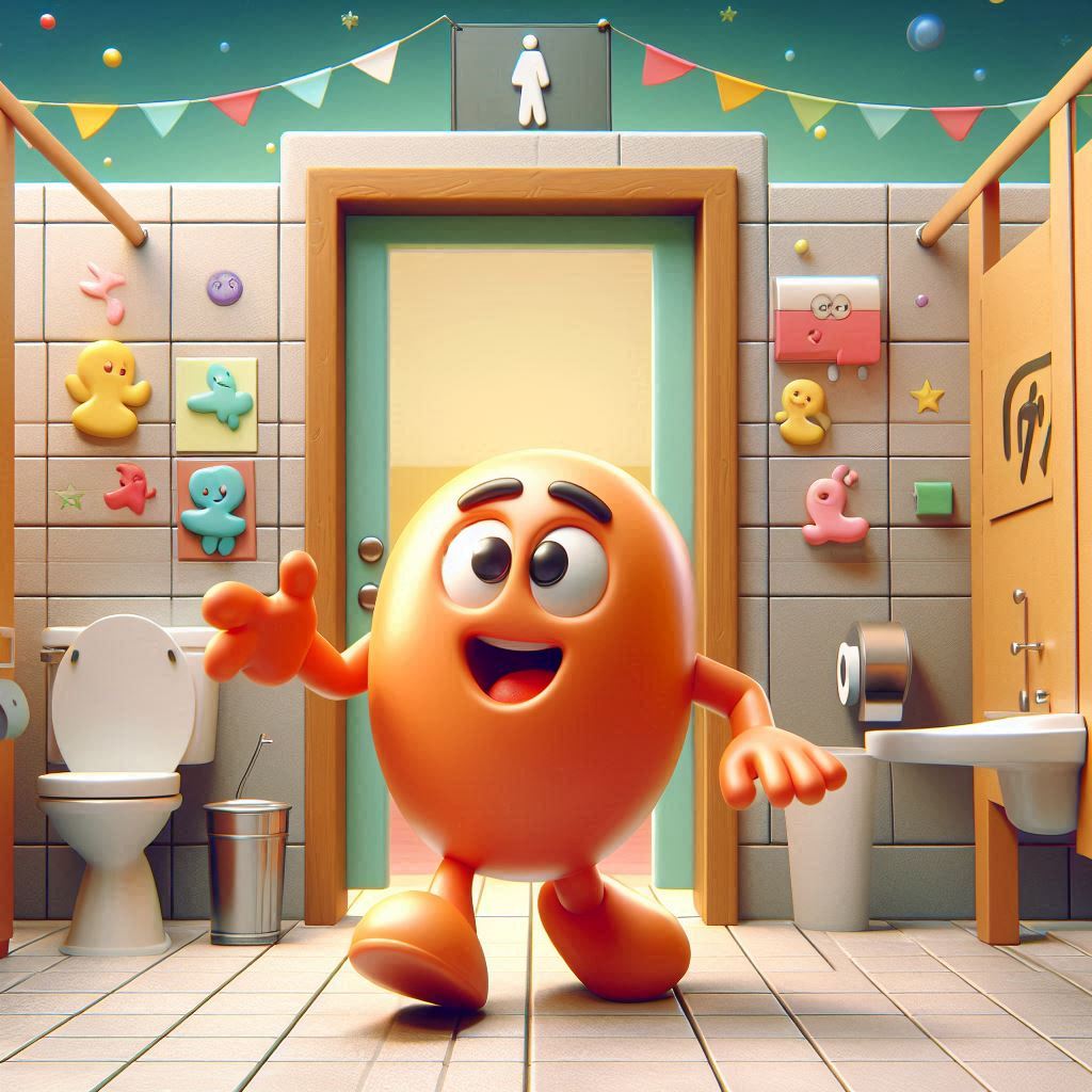 200+ Restroom Jokes That Will Make You Chuckle and Smile 3 Silly Restroom Jokes That Will Crack You Up