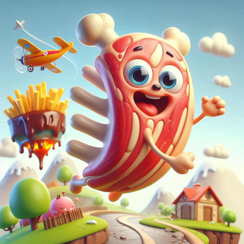 200+ Rib Jokes That Will Make You Chuckle and Smile Brightly 5 Silly Rib Jokes