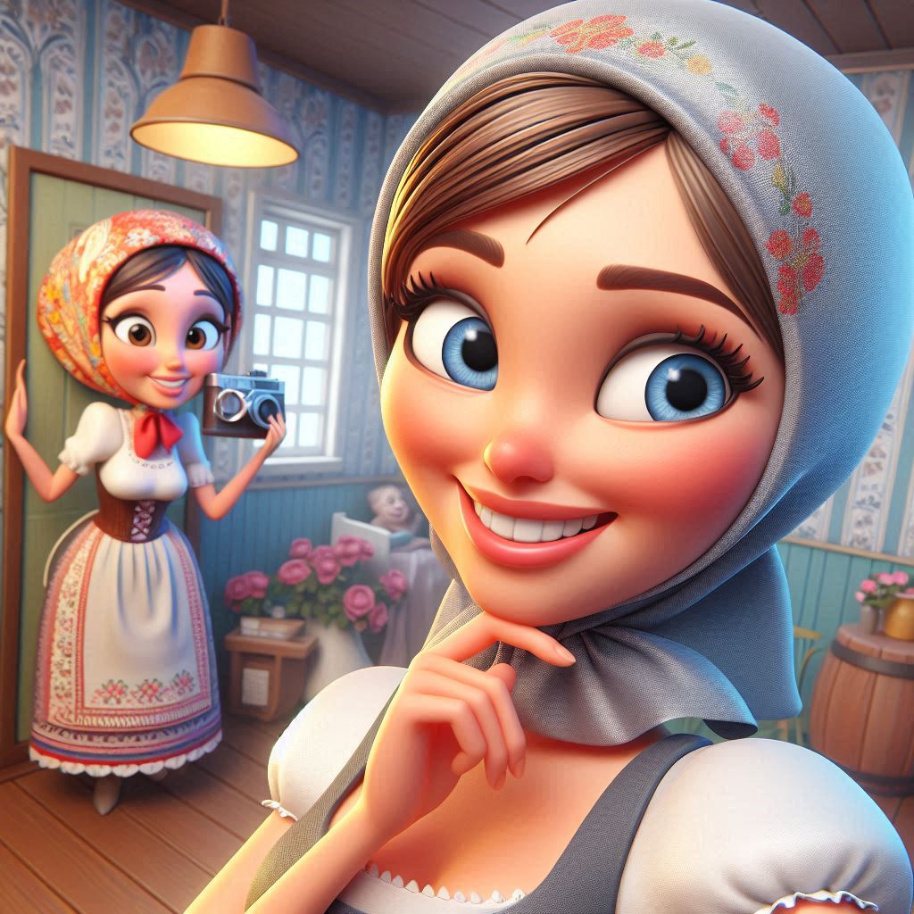 200+ Russian Women Jokes That Will Make You Laugh Out Loud 5 Silly Russian Women Jokes