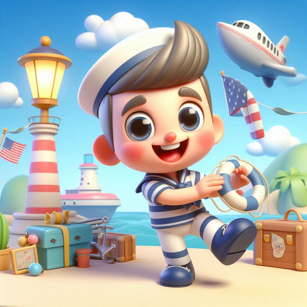 200+ Sailor Jokes to Make You Laugh Like a Nautical Pro 4 Silly Sailor Jokes for Kids