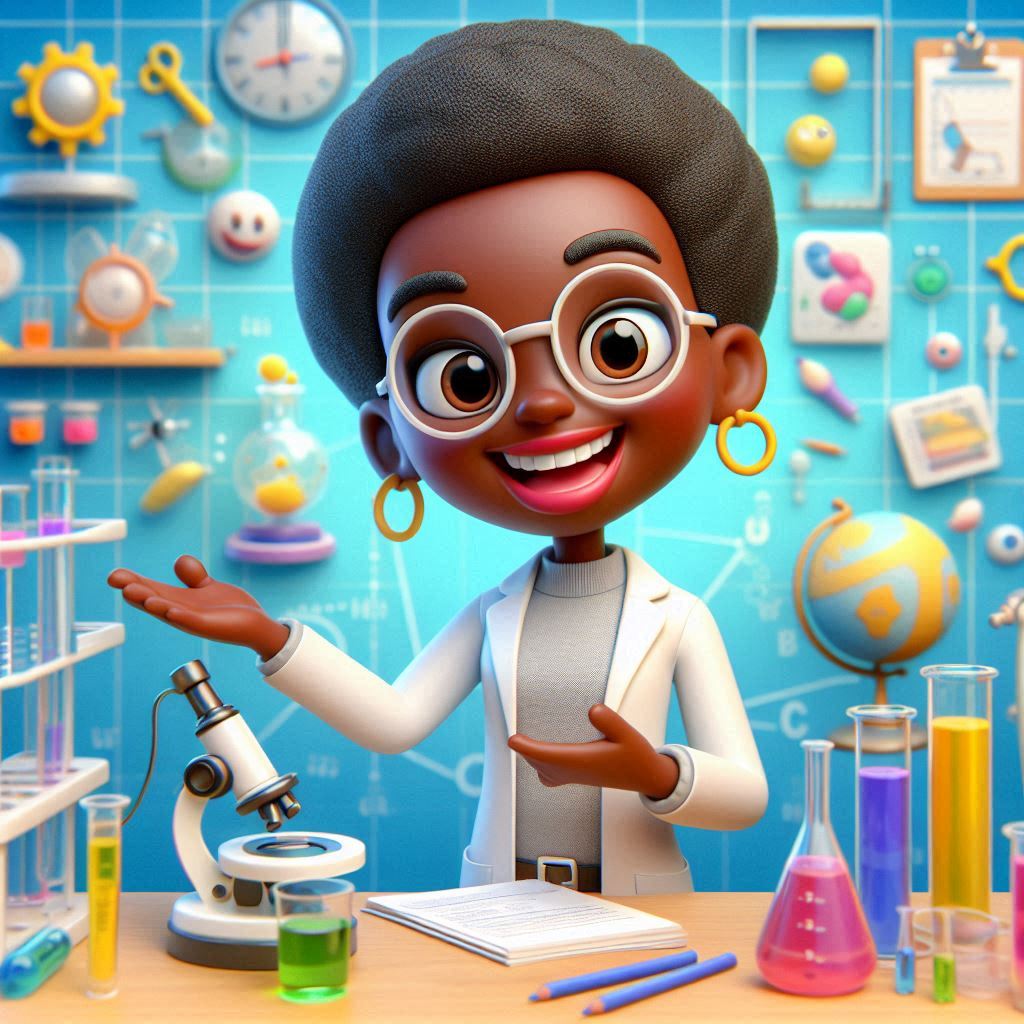 200+ Scientist Puns That Will Make You Laugh and Learn 5 Silly Scientist Puns for Family Gatherings