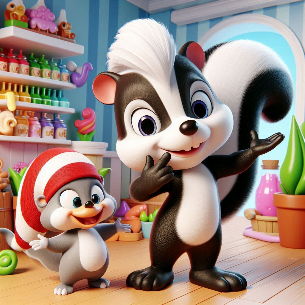 200+ Skunk Jokes That Will Make You Laugh Out Loud 3 Silly Skunk Jokes to Share with Friends