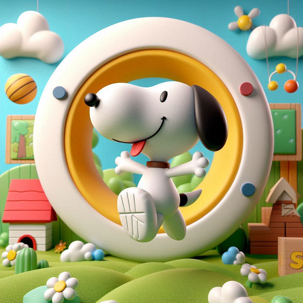 200+ Snoopy Puns to Bring a Smile and Spread Joy Today 3 Silly Snoopy Puns That Will Make You Smile
