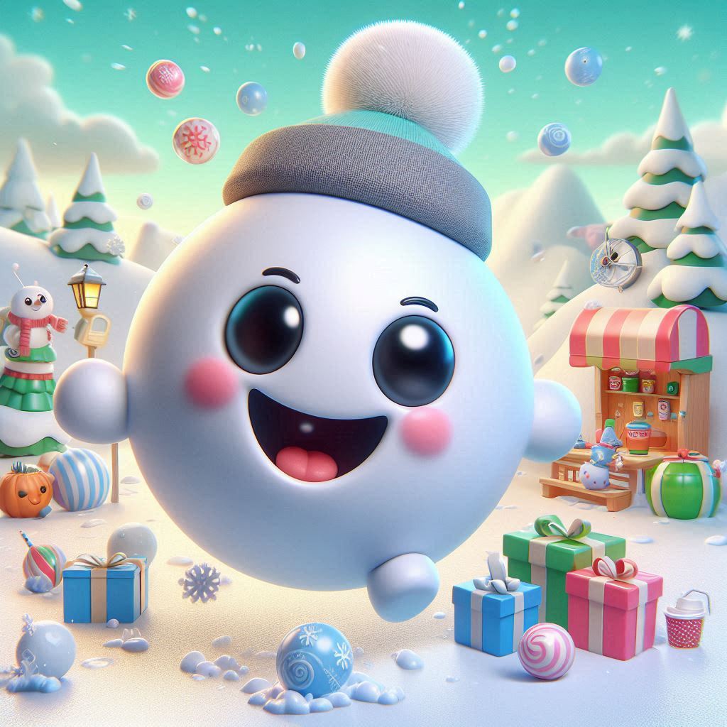200+ Snowball Puns That Will Melt Your Heart and Make You Smile 3 Silly Snowball Puns to Brighten Your Day