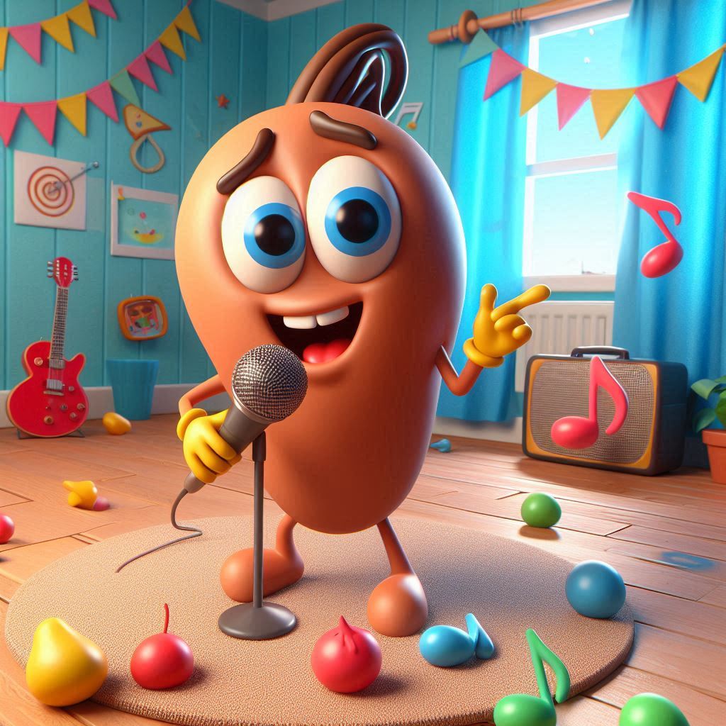 200+ Song Jokes That Will Make You Sing with Laughter 4 Silly Song Jokes for a Good Time