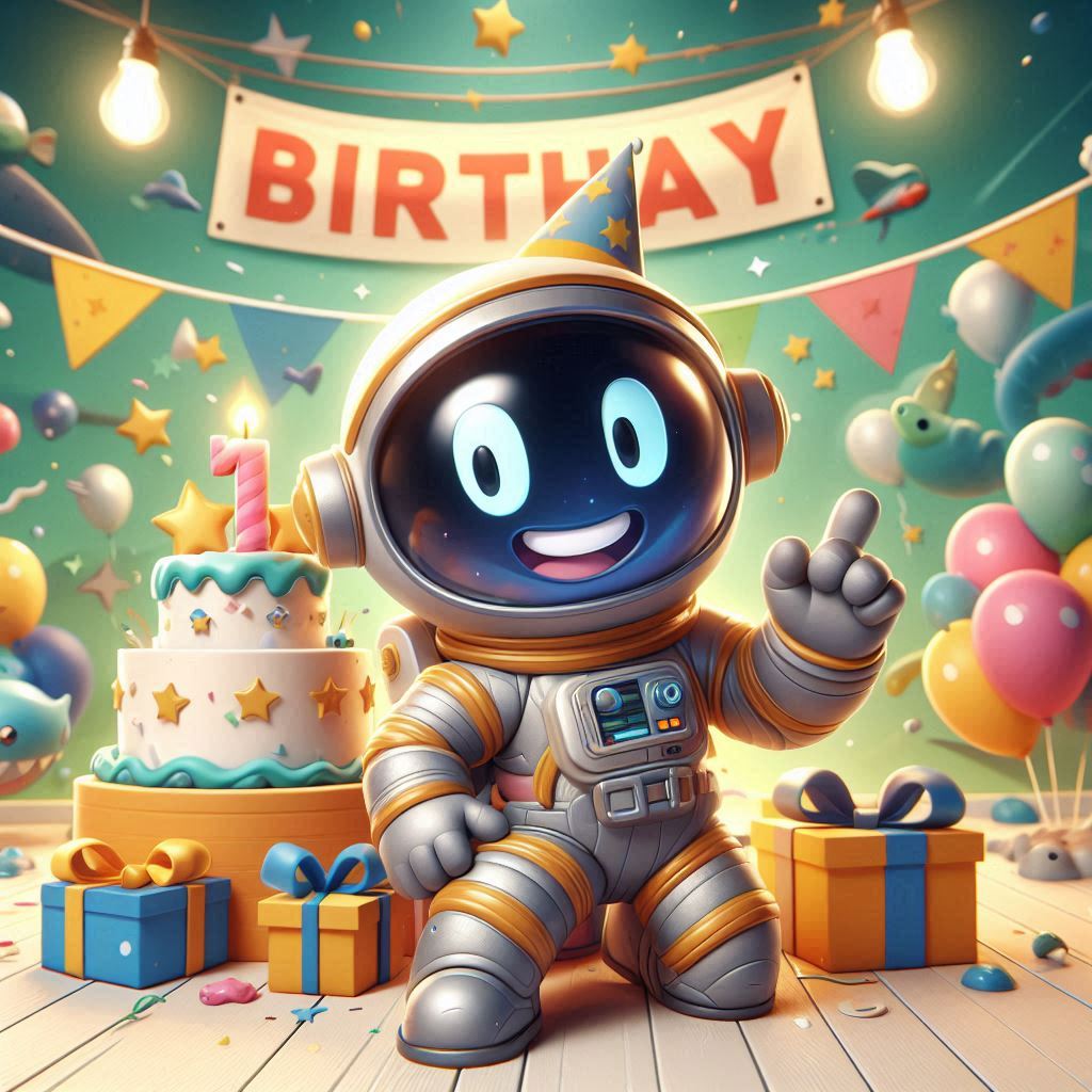 200+ Space Birthday Puns That Are Out of This World Fun 4 Silly Space Birthday Puns That Are Out of This World