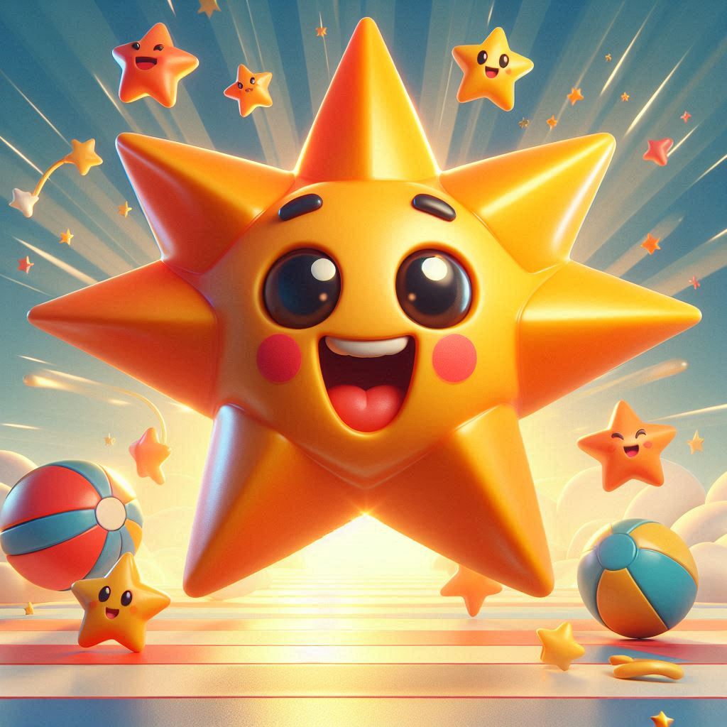 200+ Starburst Puns That Will Make Your Day Brighter and Sweeter 4 Silly Starburst Puns for Kids and Adults