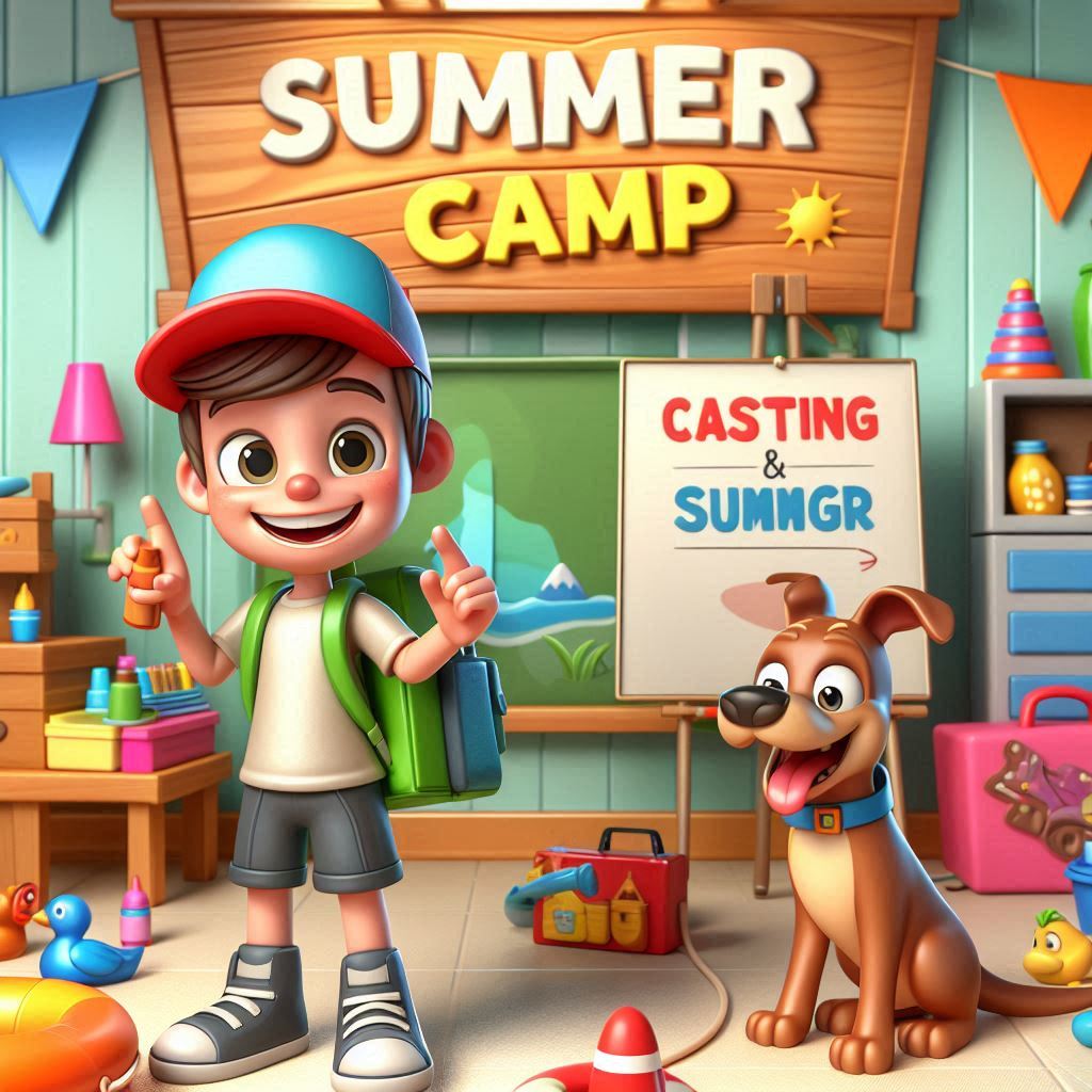 200+ Summer Camp Puns to Spark Joy and Laughter All Season 3 Silly Summer Camp Puns for Laughter