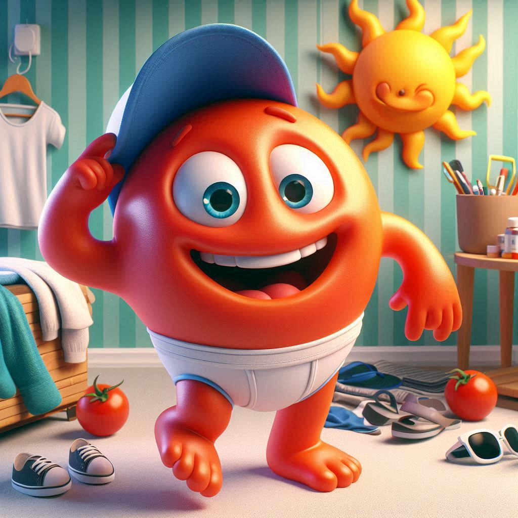 200+ Sunburn Jokes to Brighten Your Day with Laughter 4 Silly Sunburn Jokes to Tell Friends