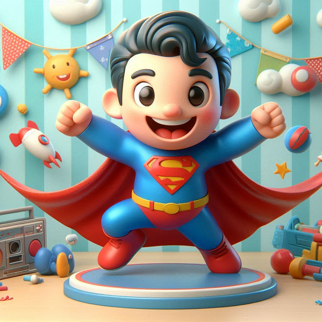 200+ Superman Jokes to Make You Laugh Like a Hero Today 5 Silly Superman Jokes