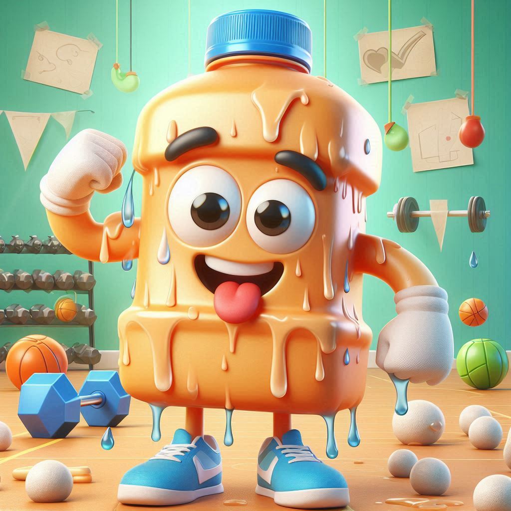 200+ Sweat Puns to Make You Laugh and Get Your Groove On 3 Silly Sweat Puns to Lighten the Mood