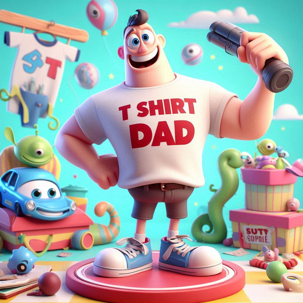 200+ T Shirt Dad Jokes That Will Make You Smile and Laugh 4 Silly T Shirt Dad Jokes to Brighten Your Day