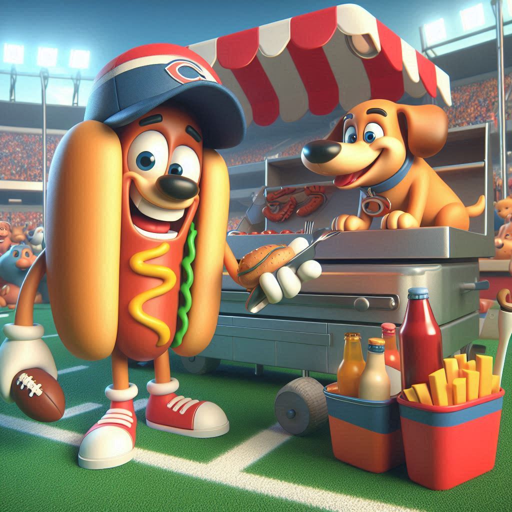 200+ Tailgating Puns to Score Big Laughs and Fun Times 5 Silly Tailgating Puns to Make You Laugh