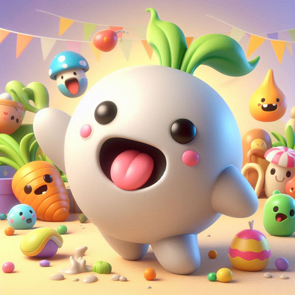 200+ Taro Puns to Make You Smile and Share the Fun 5 Silly Taro Puns to Keep You Laughing