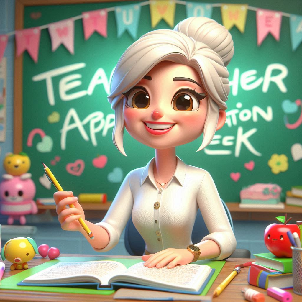 200+ Teacher Appreciation Week Puns for Laughs and Gratitude 5 Silly Teacher Appreciation Week Puns for Laughter