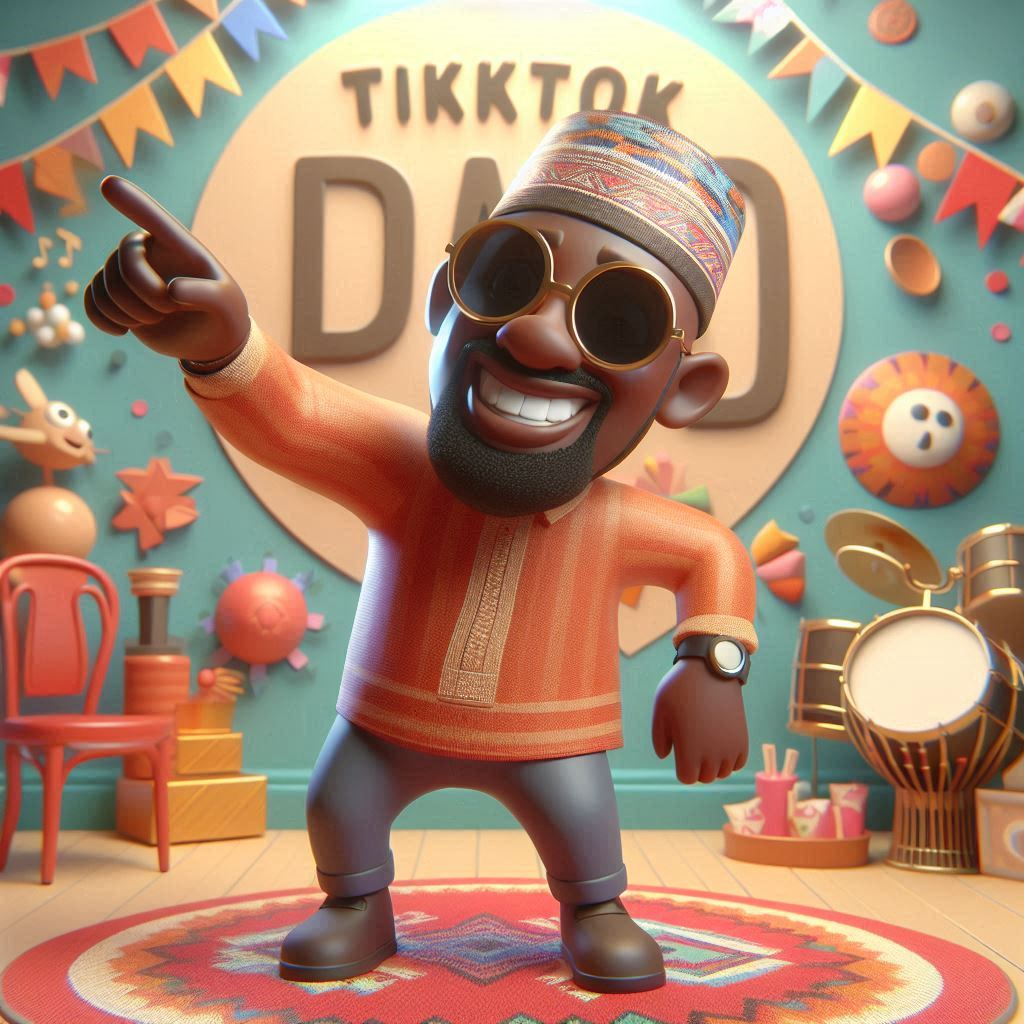 200+ TikTok Dad Jokes That Will Make You Laugh Out Loud 4 Silly TikTok Dad Jokes