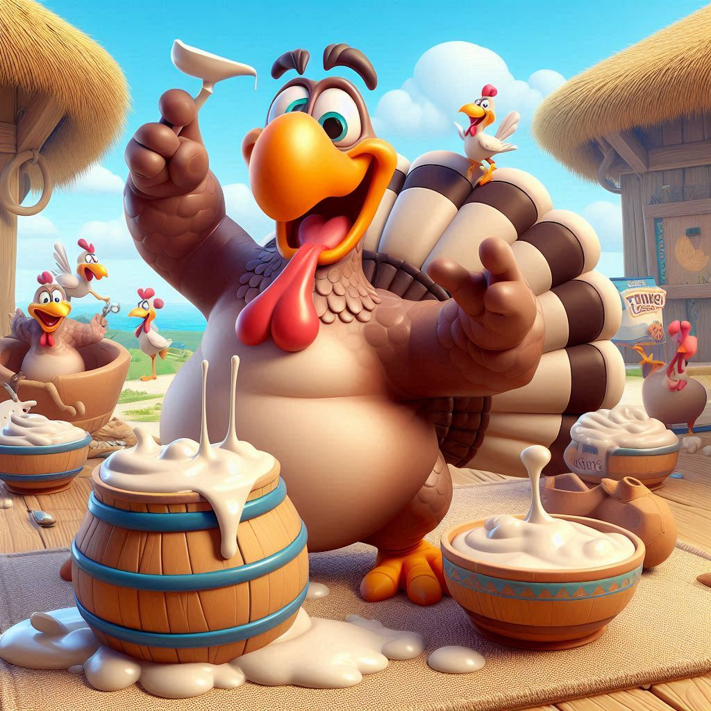 200+ Turks Jokes That Will Make You Smile and Share Joy 5 Silly Turks Jokes
