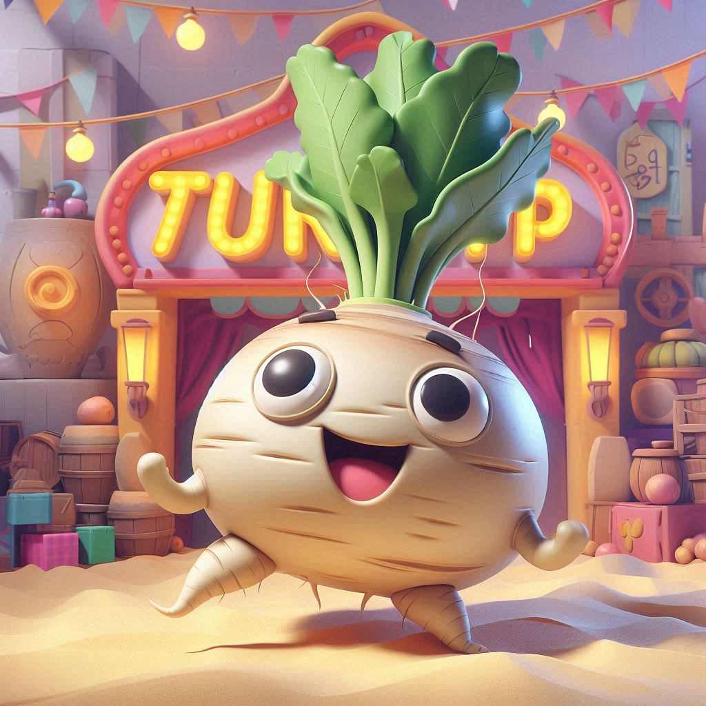 200+ Turnip Puns That Will Root for Your Laughter Today 4 Silly Turnip Puns for Kids and Families