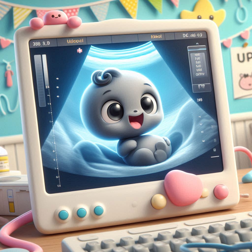 200+ Ultrasound Puns That Will Make You Smile and Laugh 5 Silly Ultrasound Puns for a Fun Atmosphere