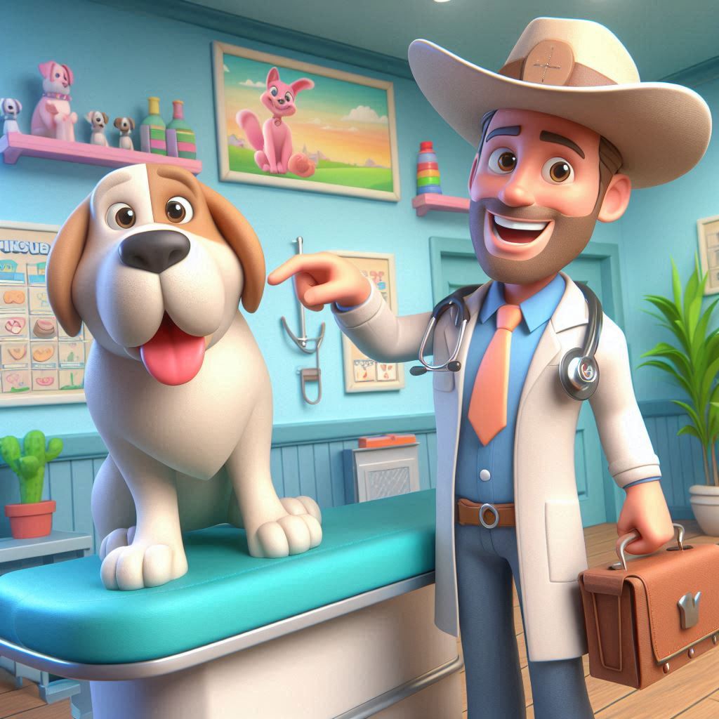 200+ Vet Jokes That Will Make You Wag Your Tail with Laughter 4 Silly Vet Jokes to Brighten Your Day