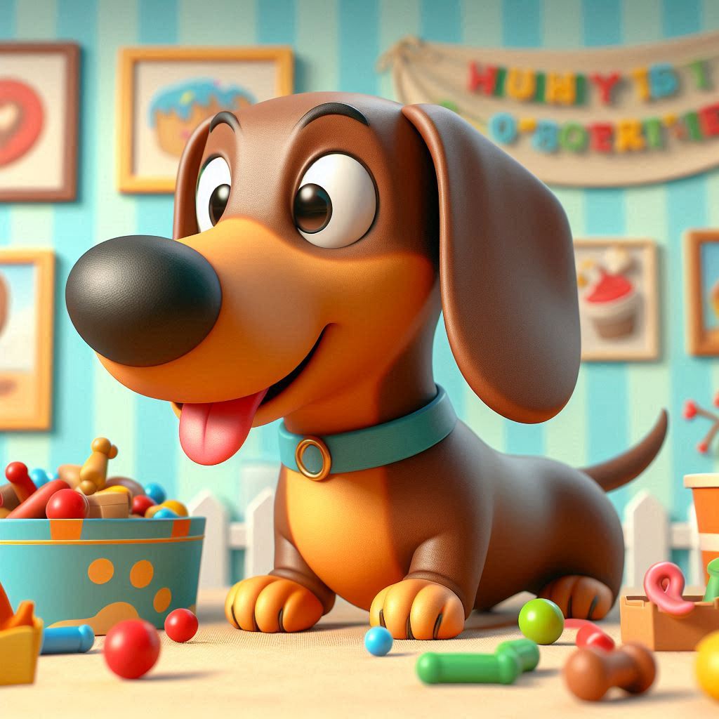 200+ Weiner Dog Jokes That Will Have You Wagging with Laughter 3 Silly Weiner Dog Jokes to Brighten Your Day