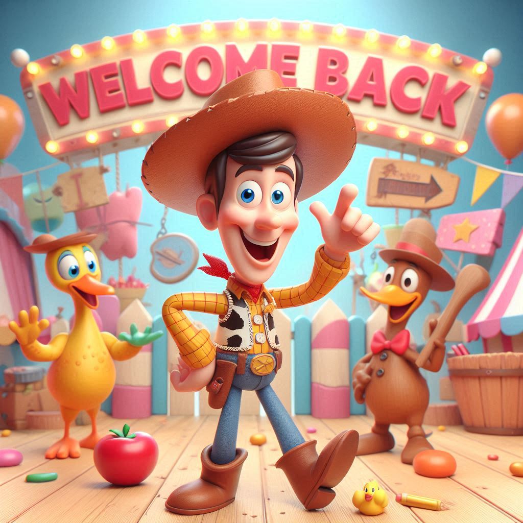 200+ Welcome Back Puns to Brighten Your Return and Smile 4 Silly Welcome Back Puns for School Reunions