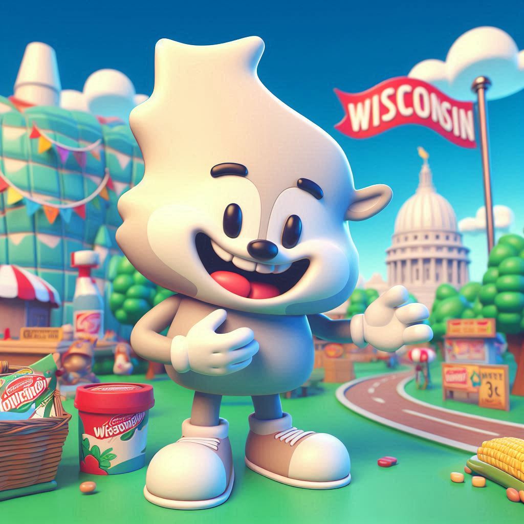 200+ Wisconsin Jokes That Will Make You Chuckle and Smile 5 Silly Wisconsin Jokes