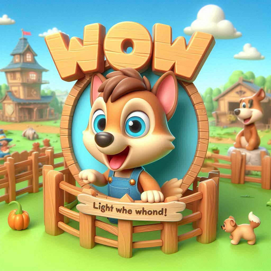 200+ Wow Jokes That Will Brighten Your Day and Spark Laughter 4 Silly Wow Jokes for Kids