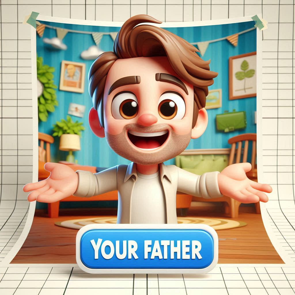 200+ Your Father Jokes That Will Make You Smile and Groan 3 Silly Your Father Jokes for Lighthearted Moments