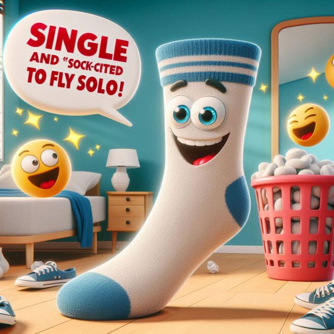 200+ Single Jokes to Brighten Your Day and Spark Laughter